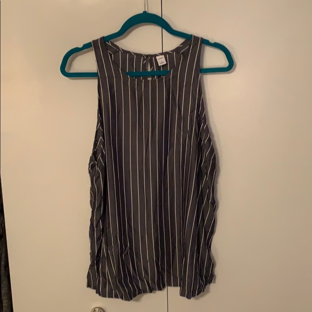 Old navy tank top